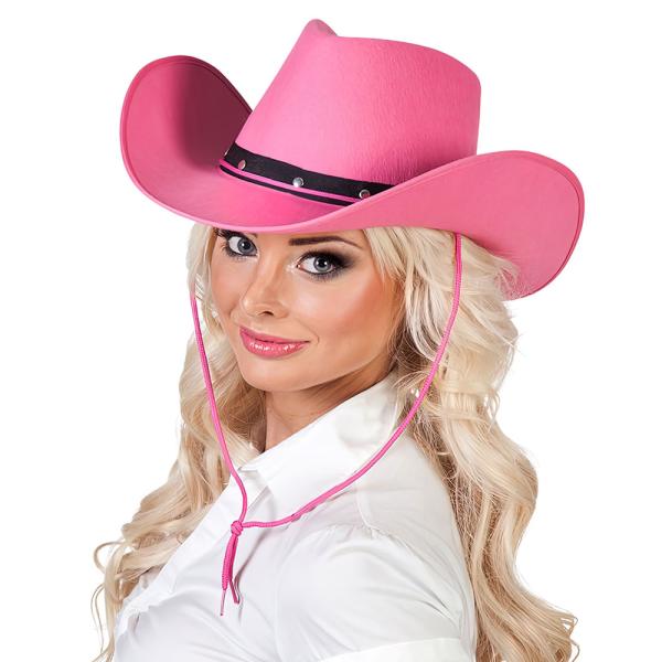 Cowboyhattu