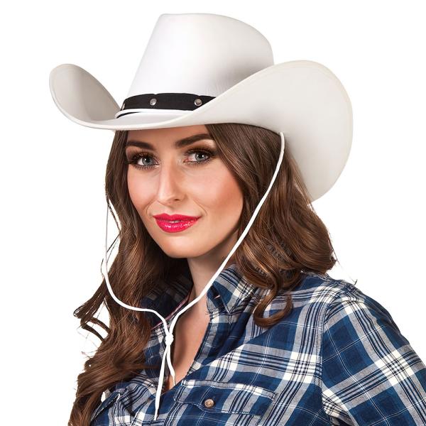 Cowboyhattu