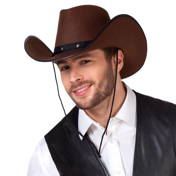 Cowboyhattu