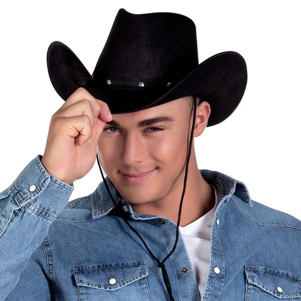 Cowboyhattu
