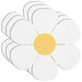 Servetit P&auml;iv&auml;nkakkara 12 kpl