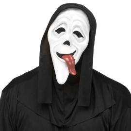 Ghostface Naamio Kielell&auml;