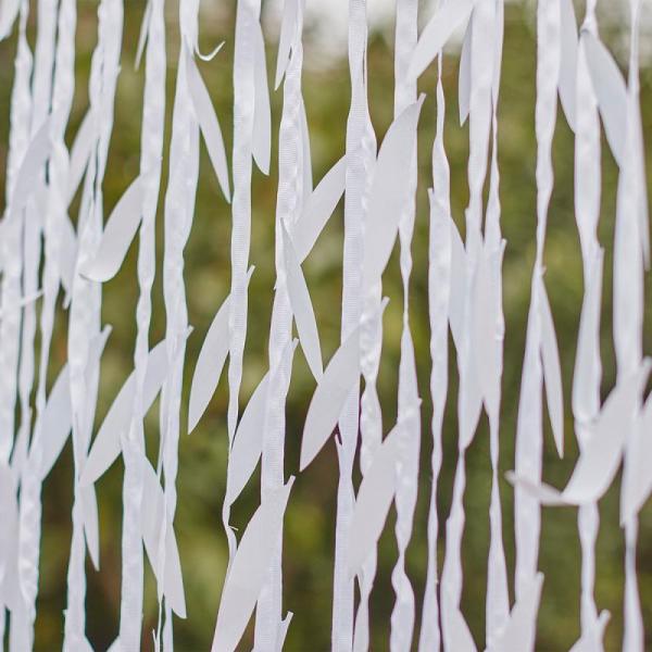 Ruscus Viiirinauha Botanical Wedding