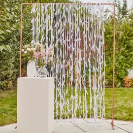 Ruscus Viiirinauha Botanical Wedding