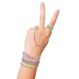 Korujen Helmiä Setti