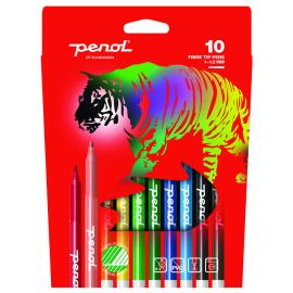 Penol Tussit 10 kpl