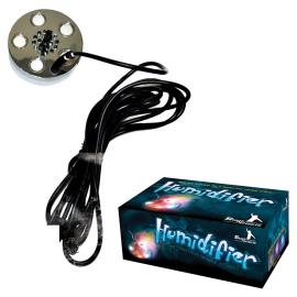 Savukone LED-valoilla