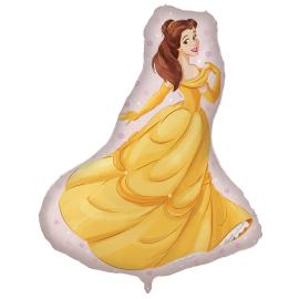 Disney Belle Folioilmapallo 97 cm