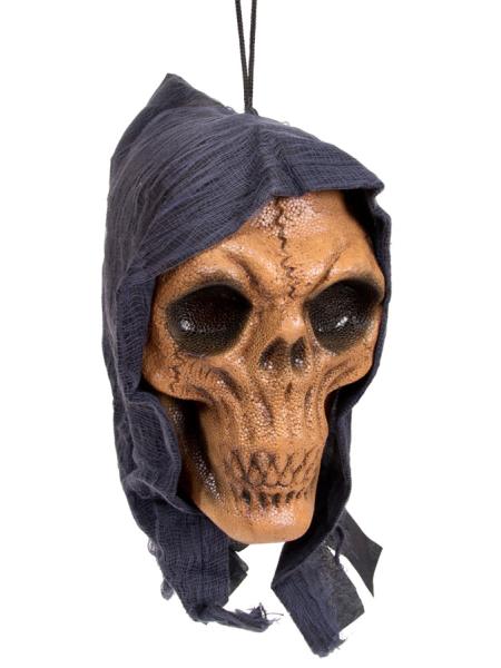 Hanging Demon Head Rekvisiitta