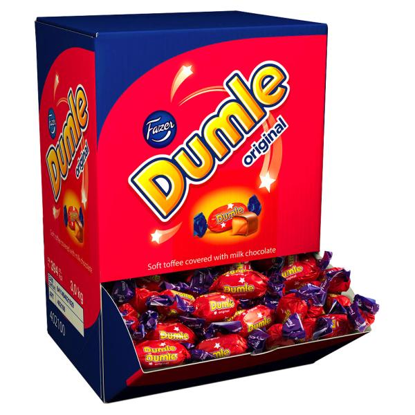 Fazer Dumle Original 3 Kg