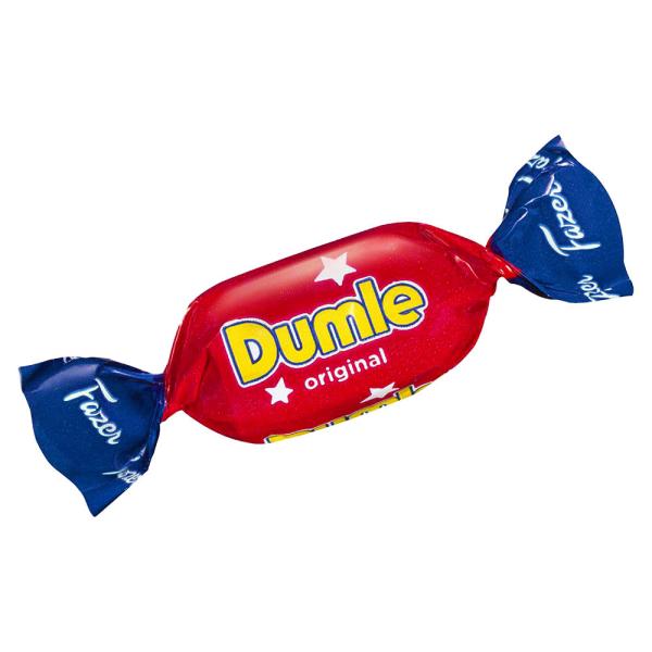 Fazer Dumle Original 3 Kg