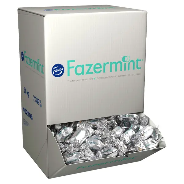 Fazermint 3 Kg