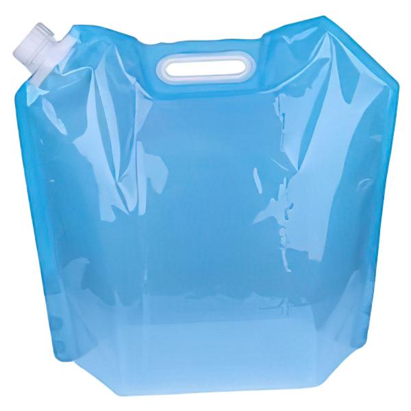 Vesipussi 10L Sininen