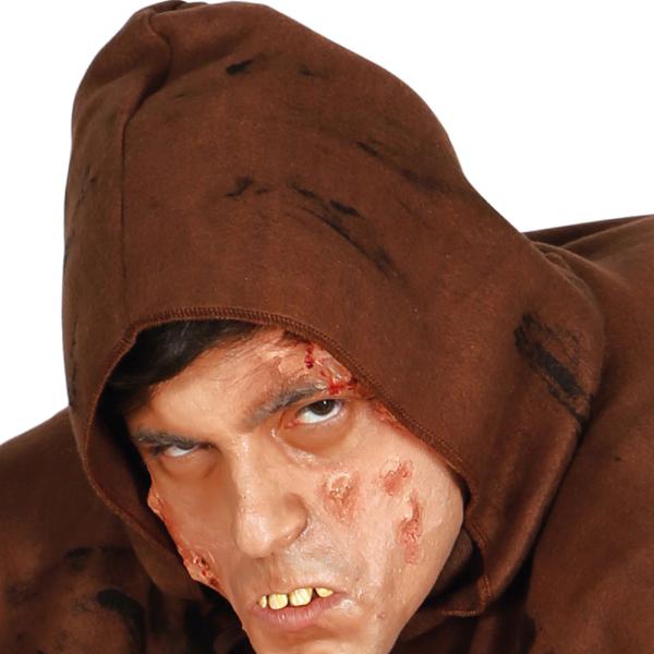 Quasimodo Naamiaisasu