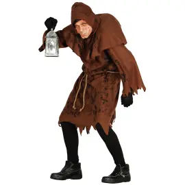 Quasimodo Naamiaisasu