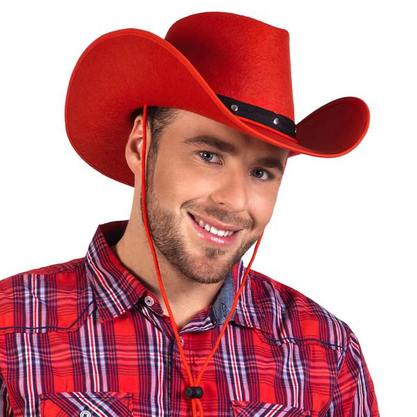 Cowboyhattu