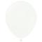 Lateksiilmapallot Valkoinen 30 cm