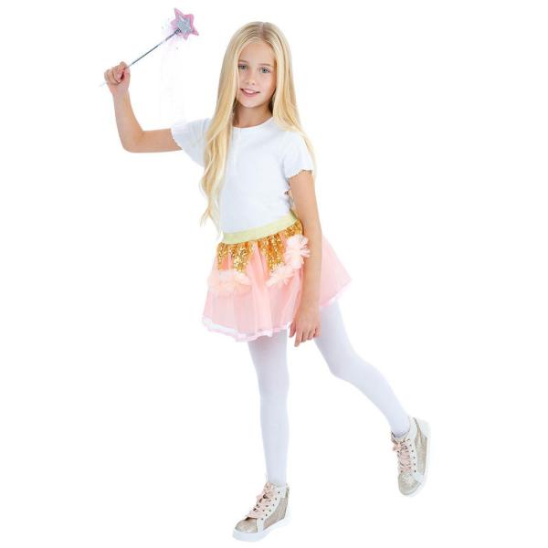 Prinsessa Tyllihame Taikasauvalla