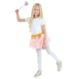 Prinsessa Tyllihame Taikasauvalla