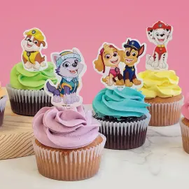 Ryhmä Hau Cake Toppers