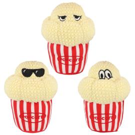 Pehmolelu Popcorn 15 cm