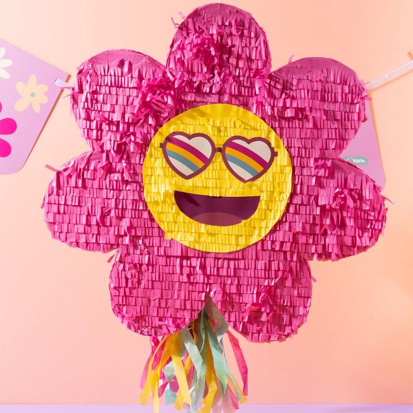Pinata Kukka Boho Girlz