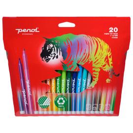 Penol Tussit 20 kpl