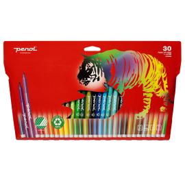Penol Tussit 30 kpl