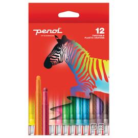 Penol Twister Liidut 12 kpl