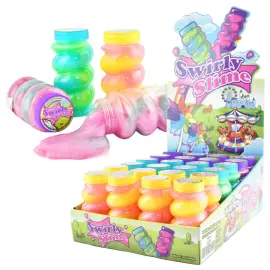 Swirly Slime Moniv&auml;rinen