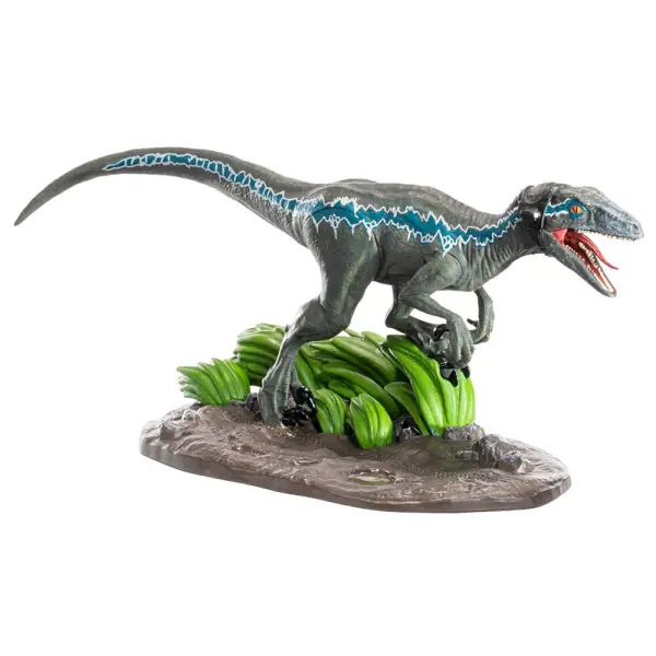 Jurassic World Blue the Velociraptor Hahmo