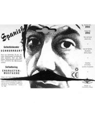 Espanjalaisviikset