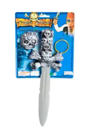Merirosvosetti Tikarilla