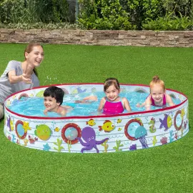 Fill 'N Fun Lasten Uima-Allas