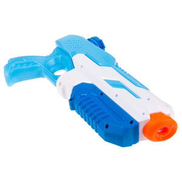Vesipistooli Pumpputoiminnolla