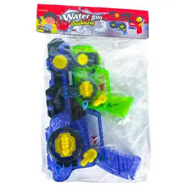 Vesipistooli 2-pakkaus