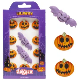 Sokerikoriste Halloween