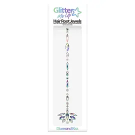 Crown Jewels Hiuskorut Diamond Kiss