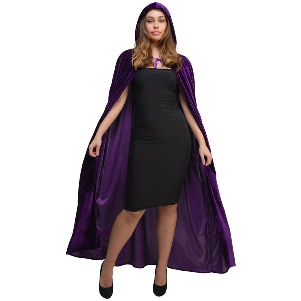 Viitta Hupulla Tummanvioletti
