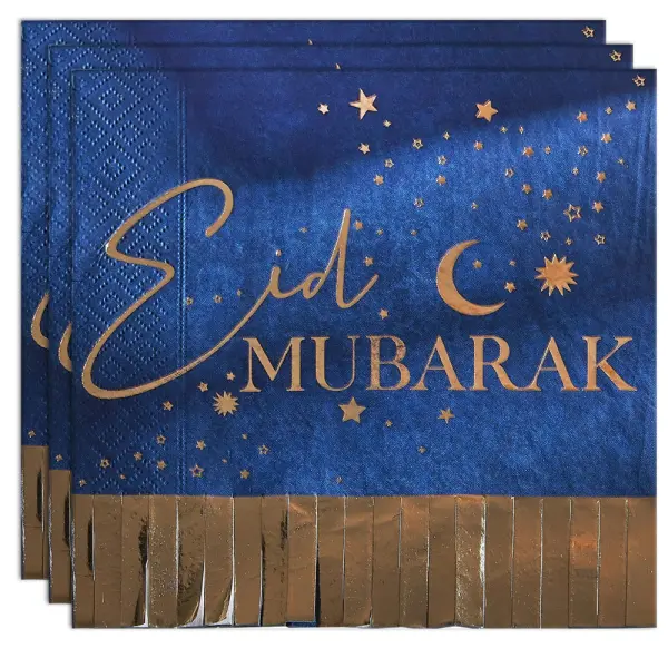 Lautasliinat Eid