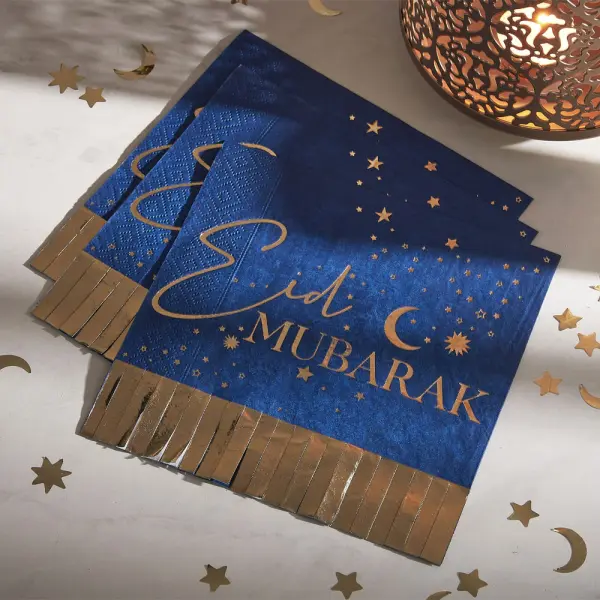 Lautasliinat Eid