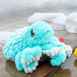 Mustekala Pehmo Save the Sea
