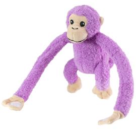 Violetti Apina Pehmo Jungle Mates