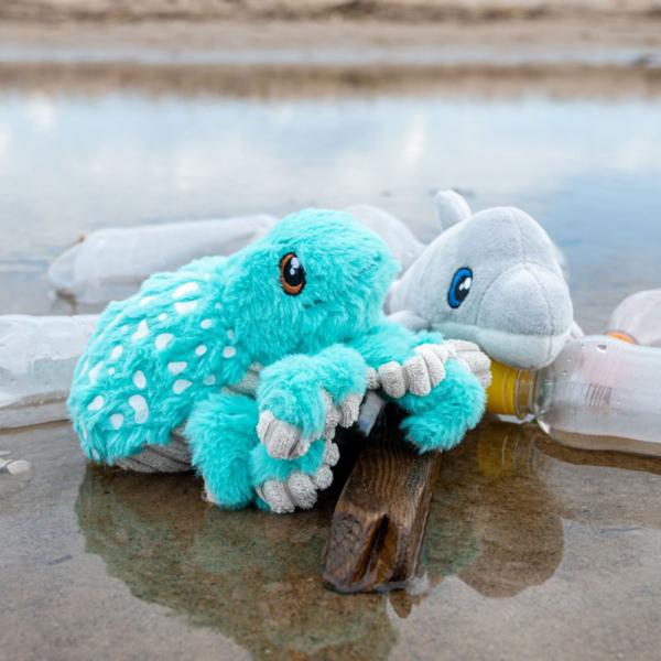 Mustekala Pehmo Save the Sea