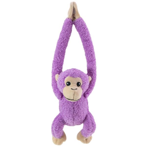 Violetti Apina Pehmo Jungle Mates