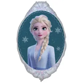 Disney Frozen Elsa Folioilmapallo 90 cm