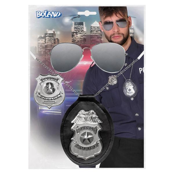 Poliisi Tarvikesarja