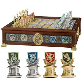 Quidditch Shakki Setti