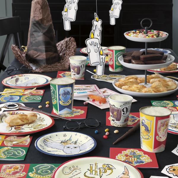 Harry Potter Muovimuki