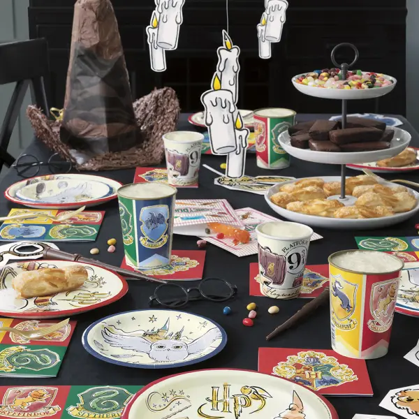 Harry Potter Muovimuki